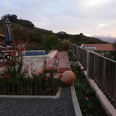 Villa Casa Domi La Esperanza  Exterior foto